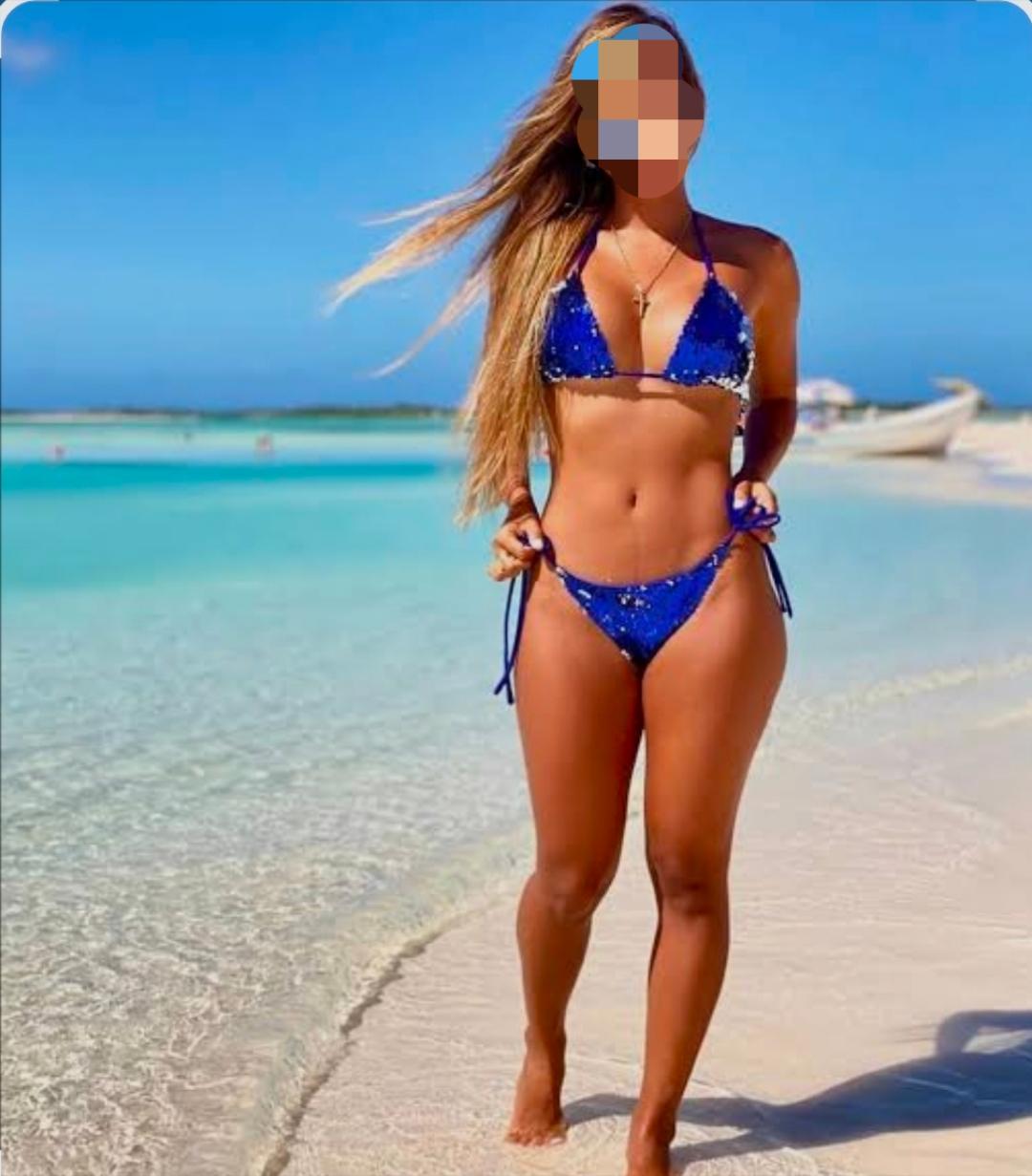 Masajista Zoe — masajistas eróticas profesionales Palma de Mallorca