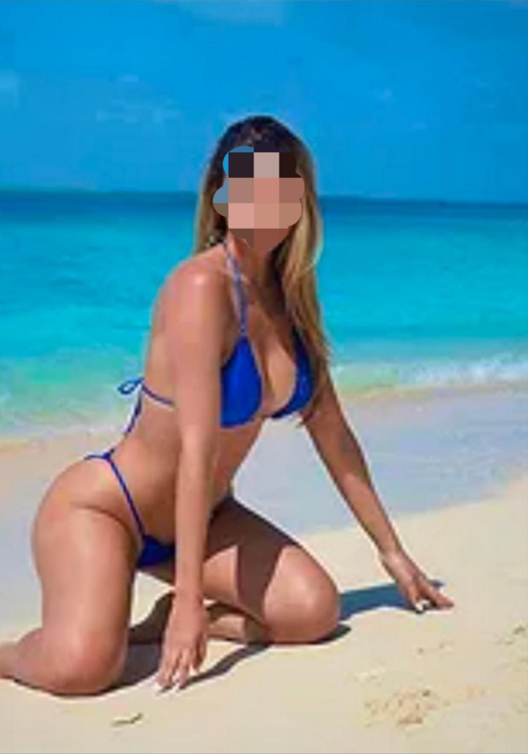 Masajista Zoe — masajistas eróticas profesionales Palma de Mallorca